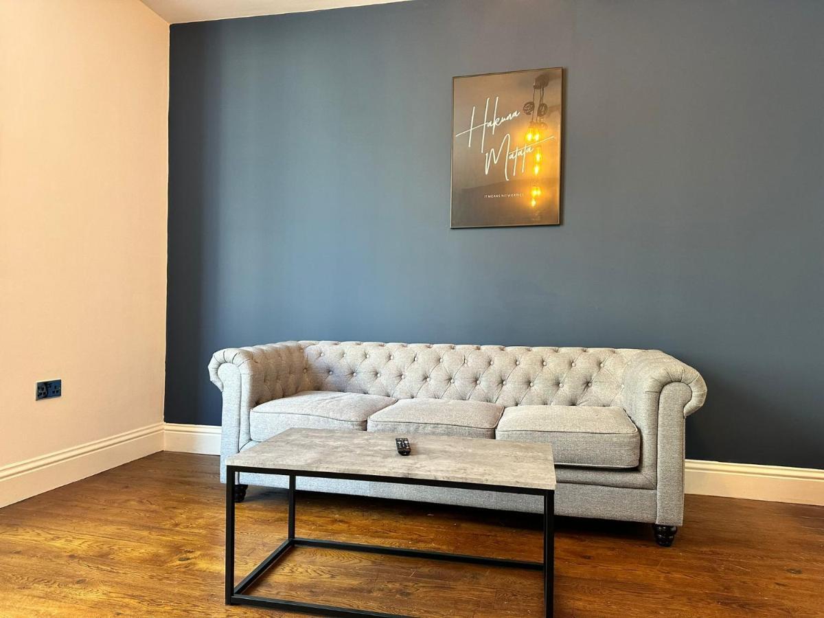 Appartement Flash Sale 1 Bedroom Flat Bn33don02 *