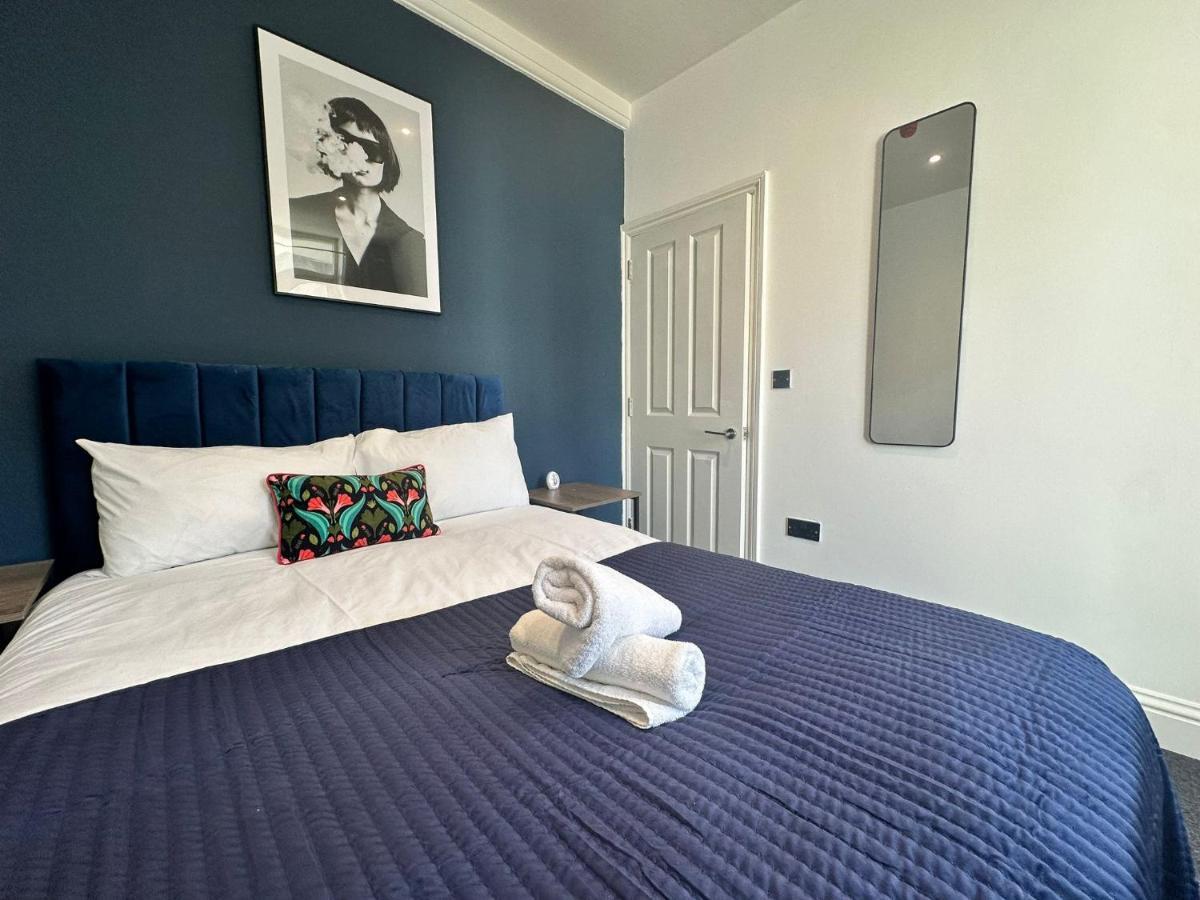 Flash Sale 1 Bedroom Flat Bn33don02 Appartement *