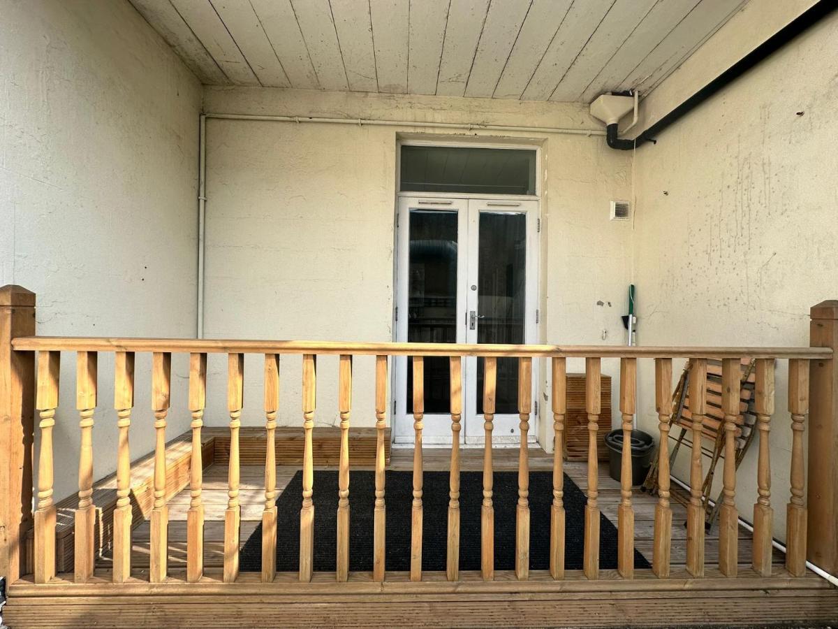 Appartement Flash Sale 1 Bedroom Flat Bn33don02