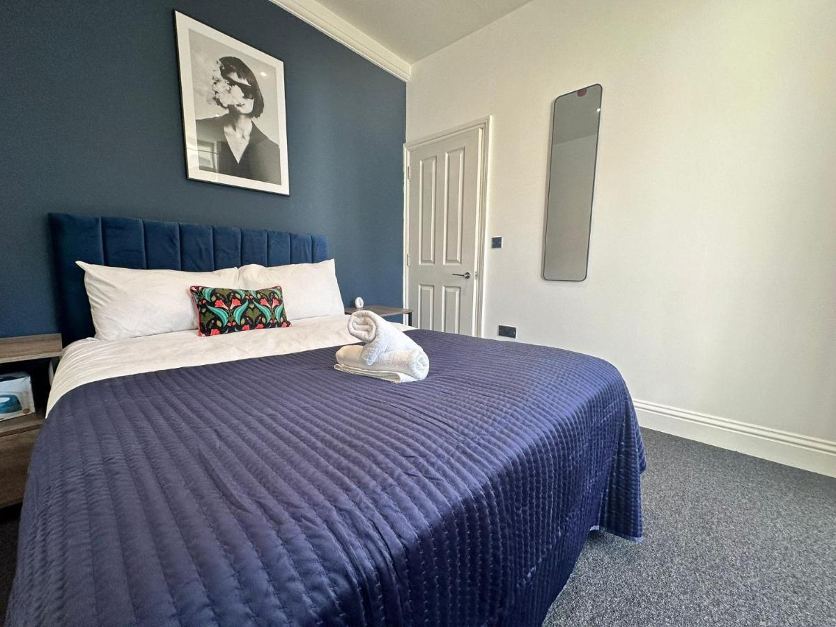 Appartement Flash Sale 1 Bedroom Flat Bn33don02 Hove