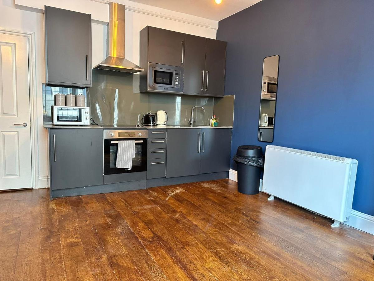 Flash Sale 1 Bedroom Flat Bn33don02 Appartement *