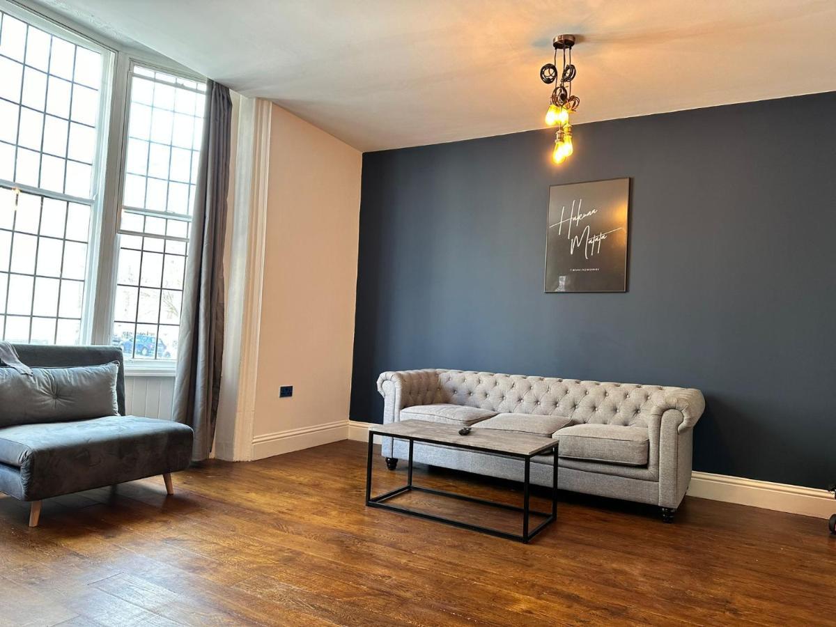 Flash Sale 1 Bedroom Flat Bn33don02 Appartement Hove