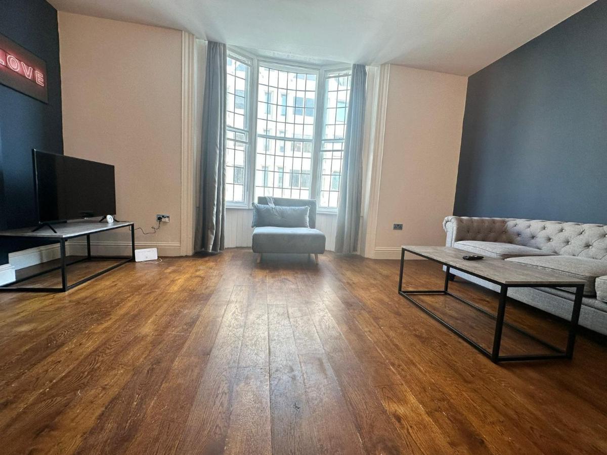 Flash Sale 1 Bedroom Flat Bn33don02 Hove
